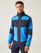 Regatta E-Volve Unisex 2 Layer Softshell